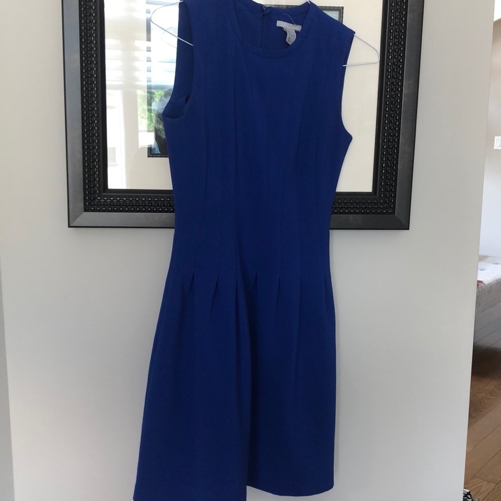 H&M tunic style dress in size 4